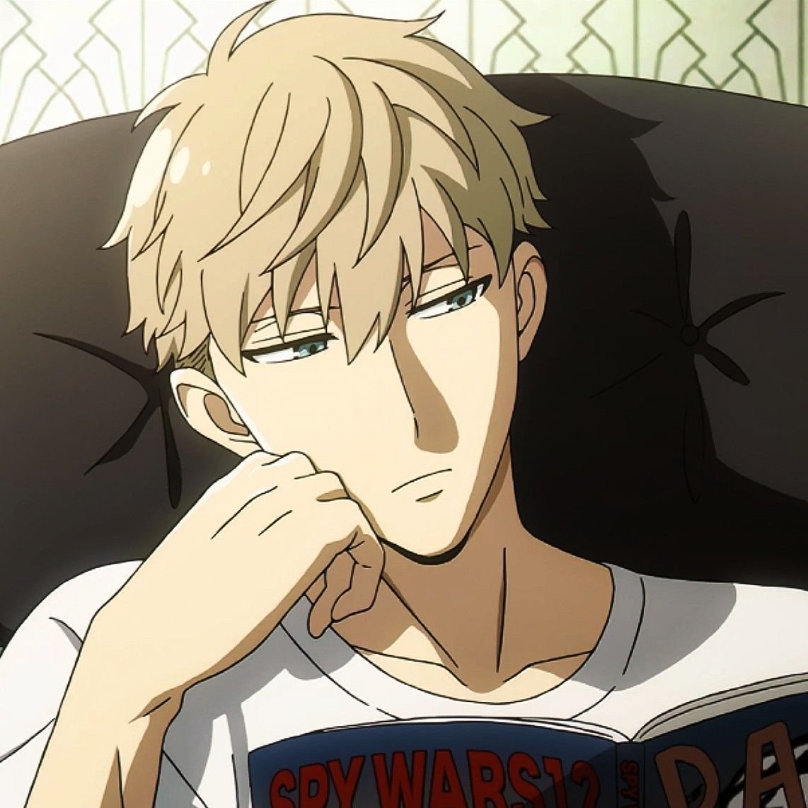 Loid Forger In Fairy Tail Explained By Anime Crossover Theories